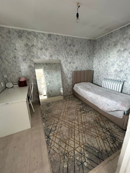 Продам частный дом в посёлке Обесе,"Талапкер"