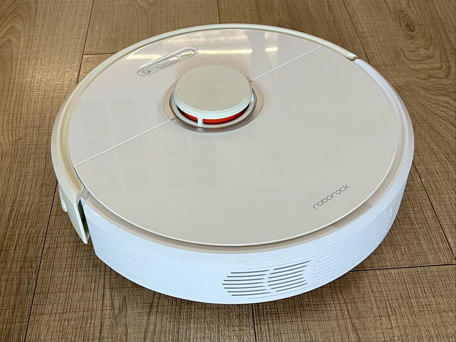 Прахосмукачка Roborock S6