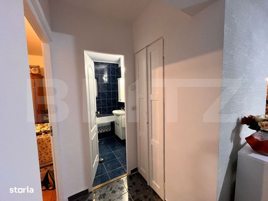 Apartament 4 camere decomandat,2bai