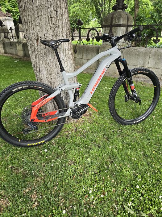 Карбонов планински haibike allmtn 6