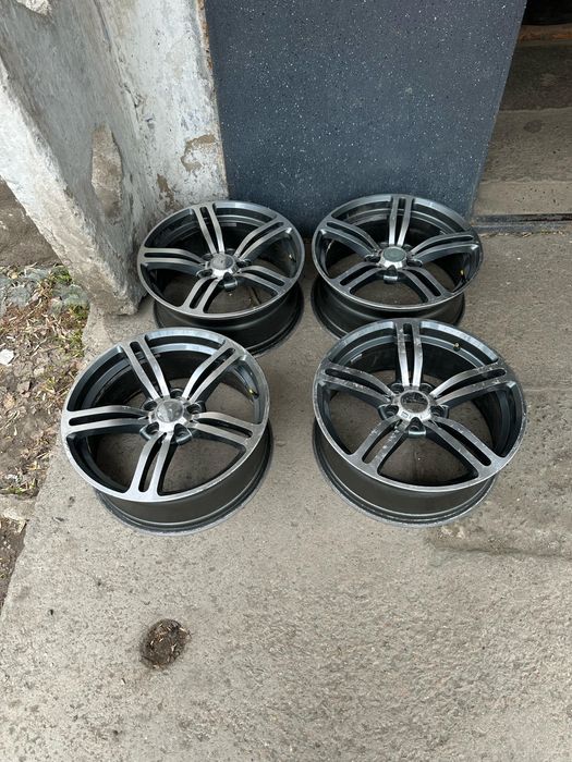 Диски r19 в отличном состоянии