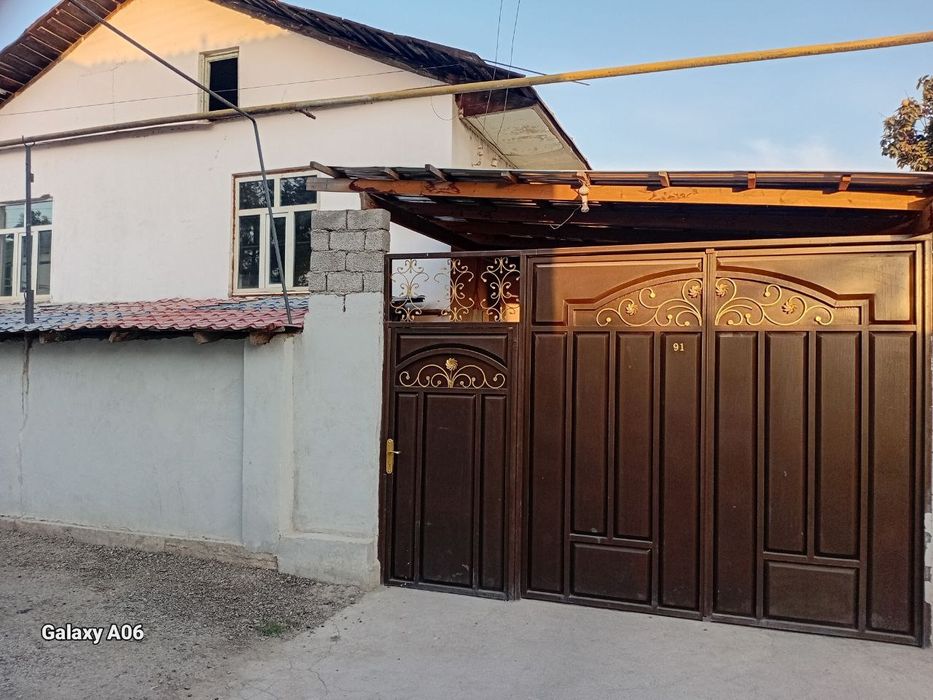 Срочно продам свой участок на Новом ташкенте