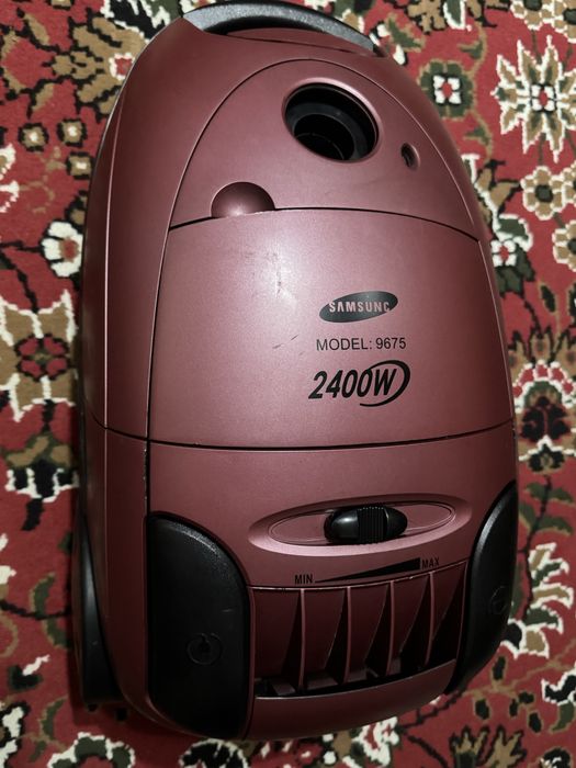 Пылесос Samsung 2400w