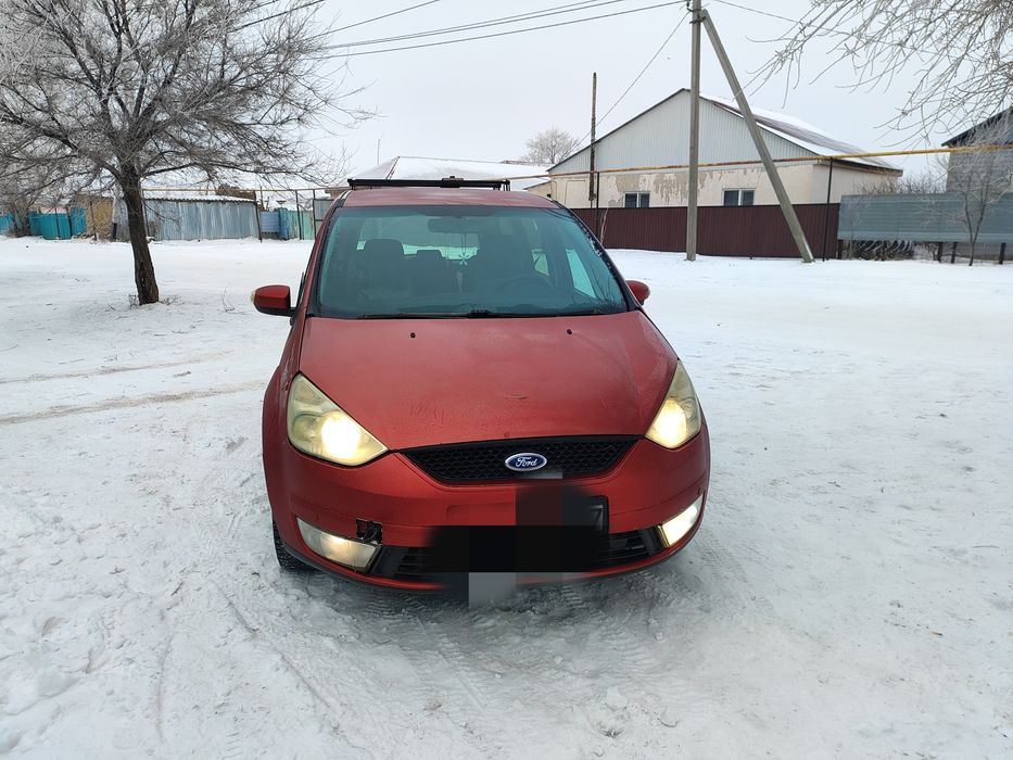 Продам автомабиль