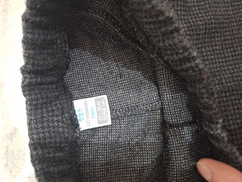 Продам детский брюки для мальчика