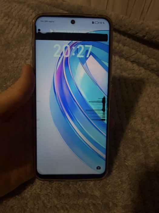 Телефон honor рабочий