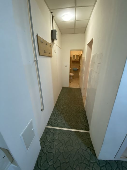 Inchiriez spatiu comercial