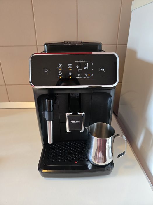 Espressor automat Philips EP2220/10 – Stare foarte bună