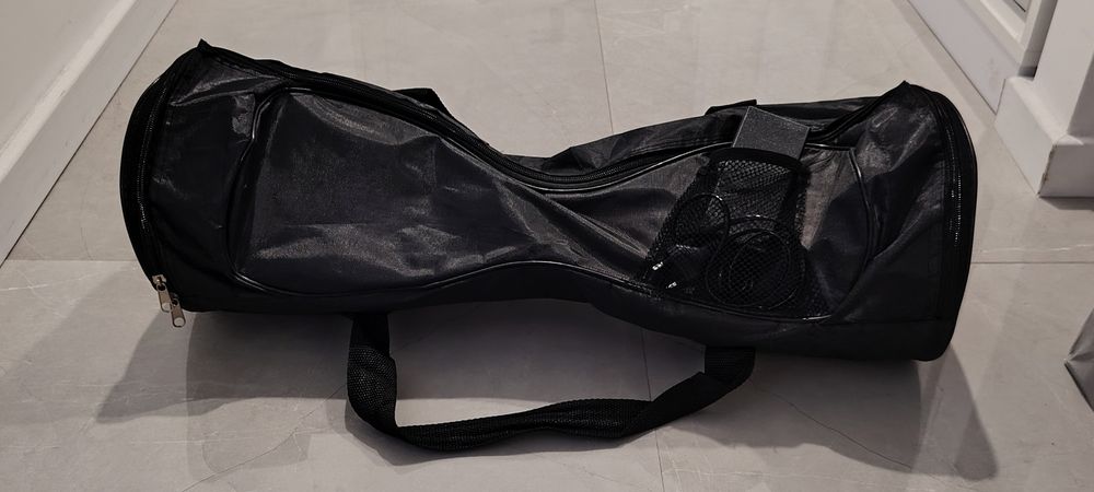 Hoverboard cu Bluetooth
