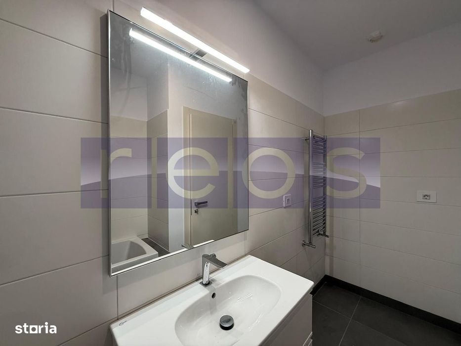 Vanzare 2 Camere 65Mp | Sos Nordului | Curte 35Mp | Bloc Nou | Parcare