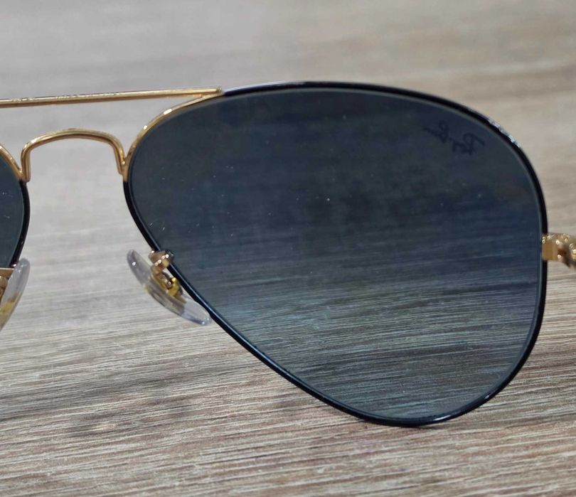 Слънчеви очила Ray-Ban Original Aviator RB3025