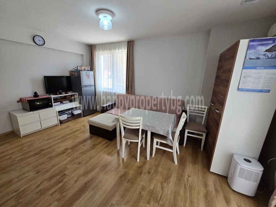 Продава се Тристаен апартамент в с. Равда, Област Бургас - 72 кв.м за 1431 €/кв.м - Снимка #3