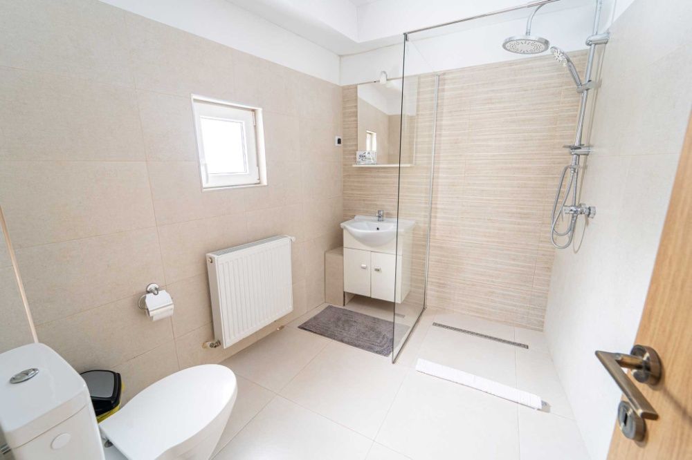 Cazare Busteni centru