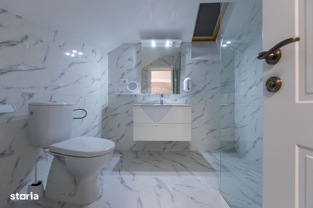 De Vanzare Clinica Premium Tg.ocna.