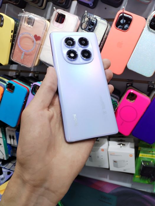 Redmi Note 14 Pro 8/256 ideal