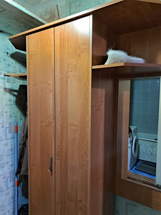 Продам мебель для прихожей