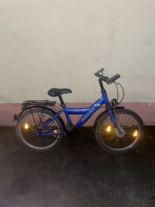 Vand bicicleta de copii