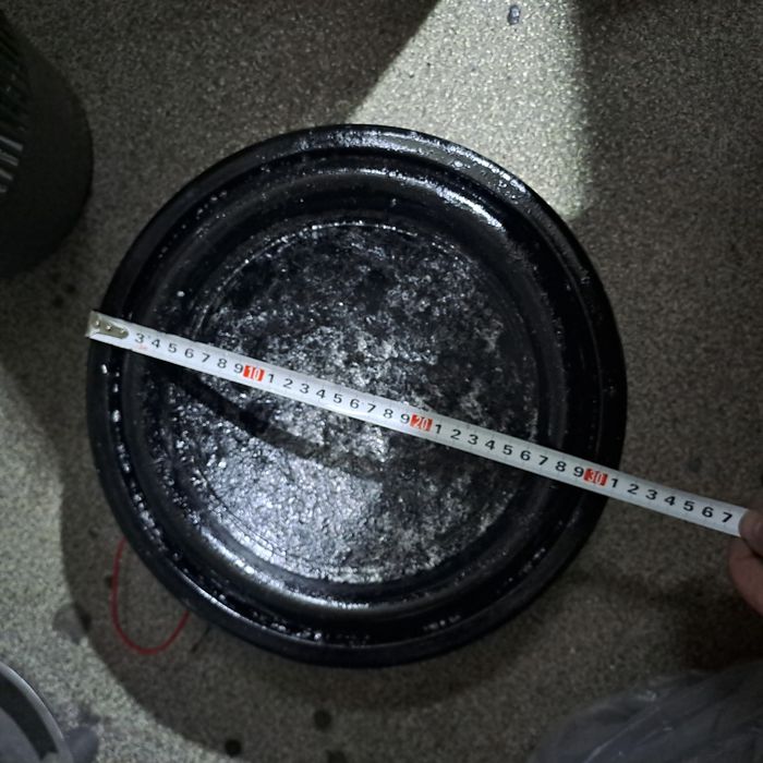 Продам  динамики  для  сауббуф разного размера и мощности