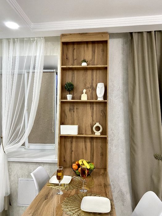 Люкс. Район Ломова - 1Мая