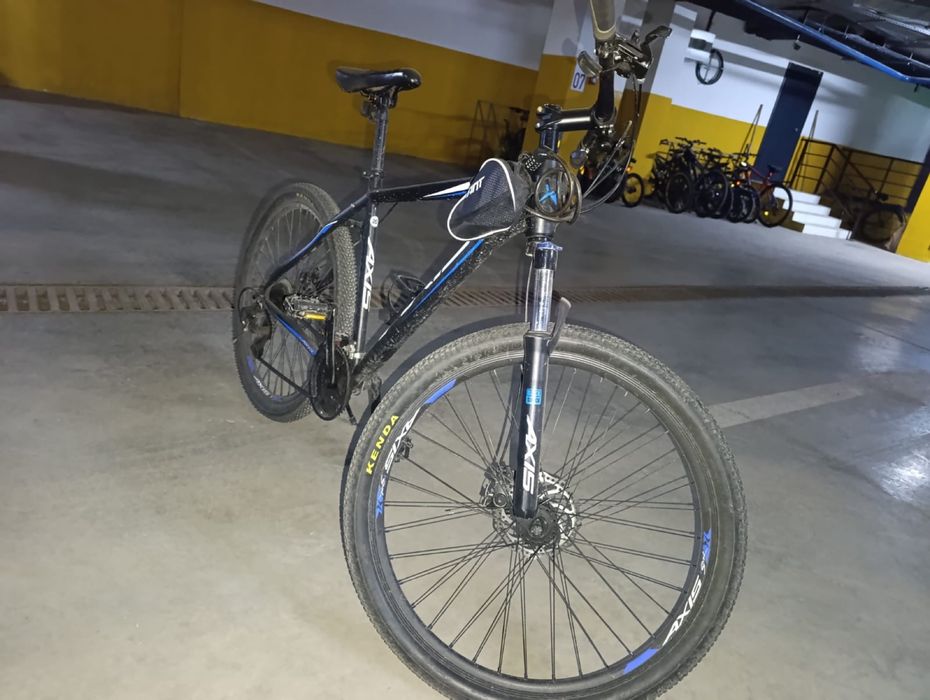 Велосипед продам