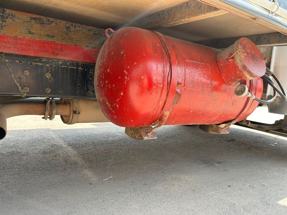 Газель бизнес про