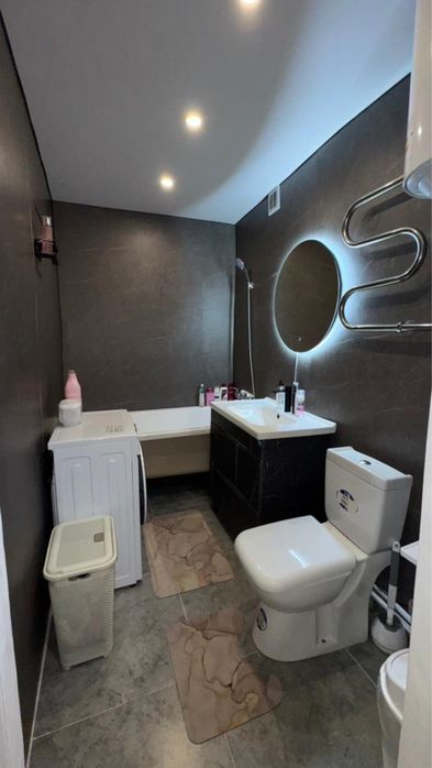 Продам  2 ком квартиру