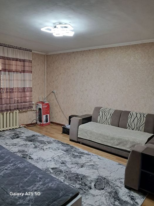 3-Хона, Бектемир Тумани