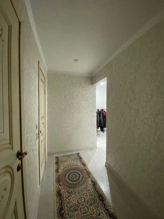 продам 3х комнатную квартиру