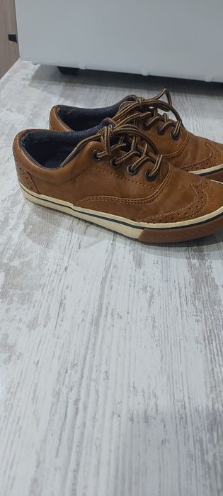 Кроссовки для мальчика