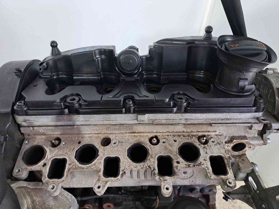 Motor complet ambielat Volkswagen Golf 6 (5K1) [Fabr 2009-2013] CAY 1.