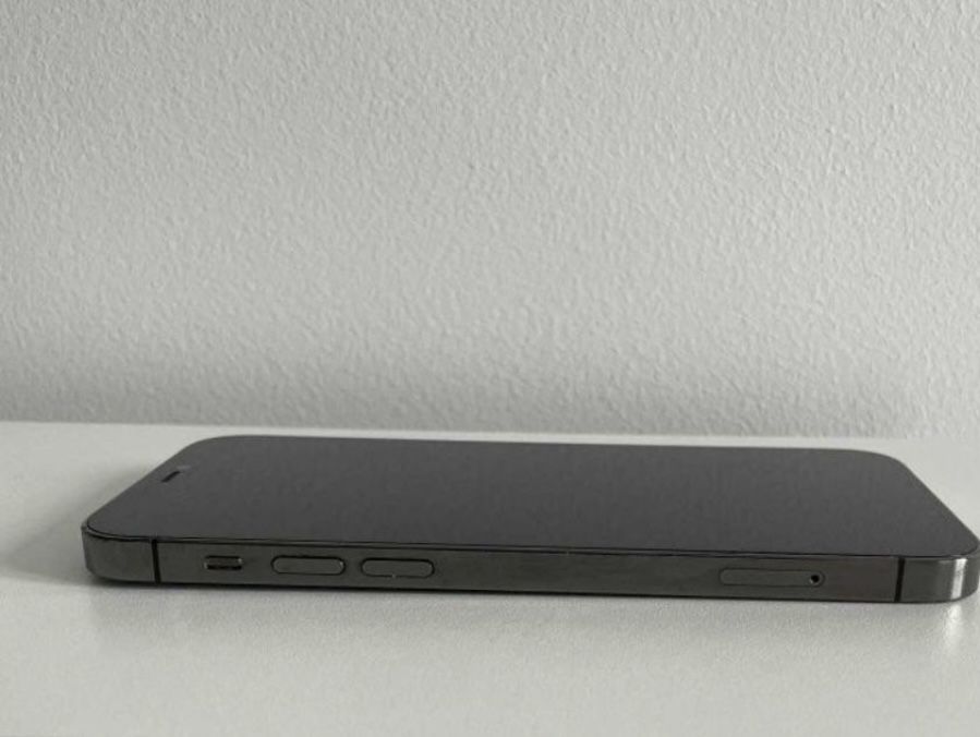 Iphone 12 pro, Graphite, 128 gb, ca nou, factura