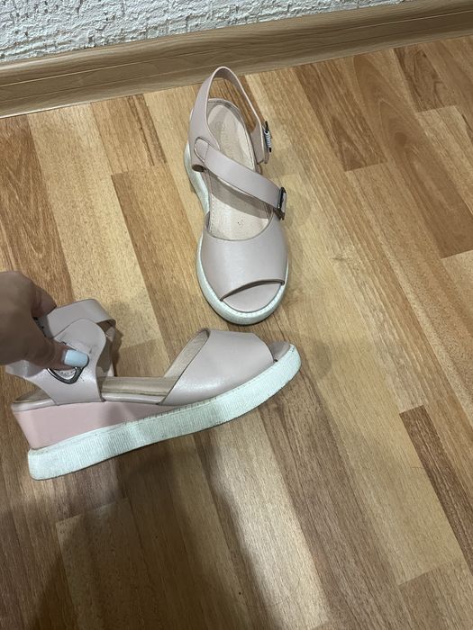 Продам боссоножки