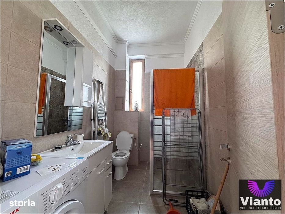 Apartament 3 Camere Prima Inchiriere | Loc De Parcare | El Gringo Seli