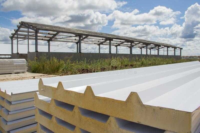 Термопанели - НОВИ! Налични в Свиленград с доставка в цялата страна!