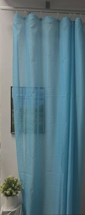 Пердета, 100% полиестер