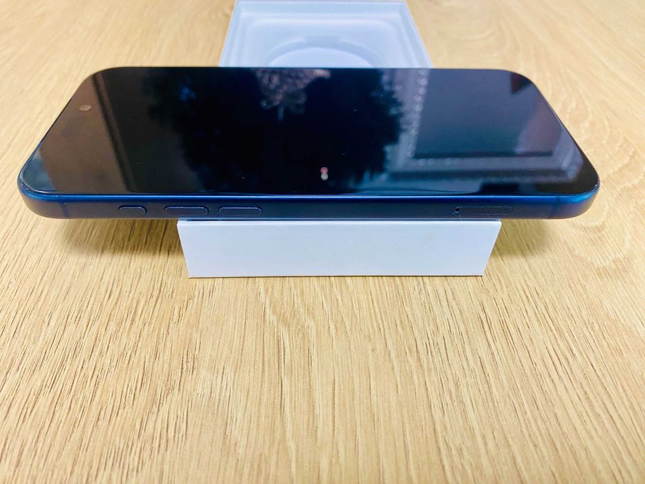 НОВ !!! Apple iPhone 17 Pro Max, 256GB, 5G, Deep Blue