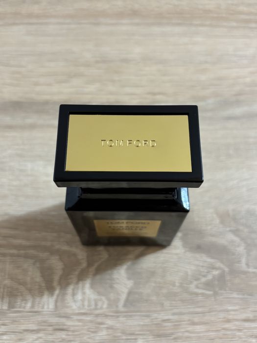Tom Ford tobacco vanille *plin*