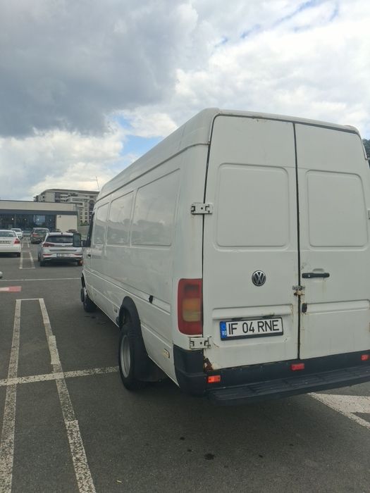 Vând Volkswagen LT 46
