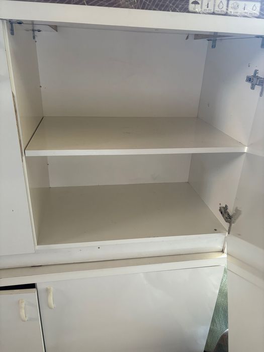 Продам шкаф двойной