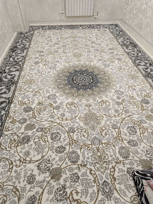 Ijaraga kvartira bor