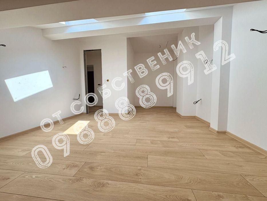 Продава се Мезонет в Велико Търново, Картала - 178 кв.м за 894 €/кв.м - Снимка #6