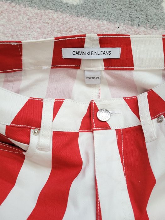 Pantaloni Calvin Klein 27 (S)
