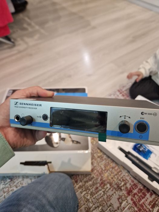 Sennheiser EW 500-935 G3