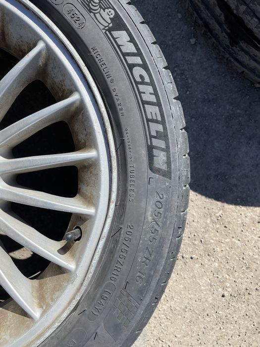 Диски бмв состоние один сезон