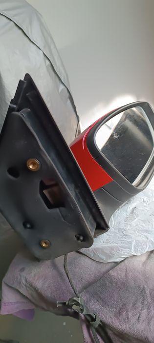 Огледало за сеат мии, шкода ситиго. Фолтсваген ъп