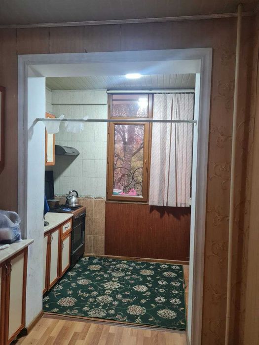 Олмазор коракамишда 4 хона сотилади