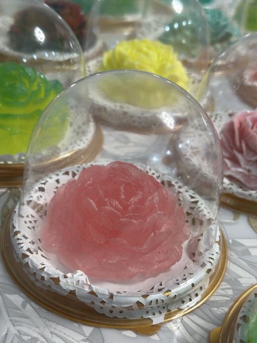 Подарка подарочный мыло