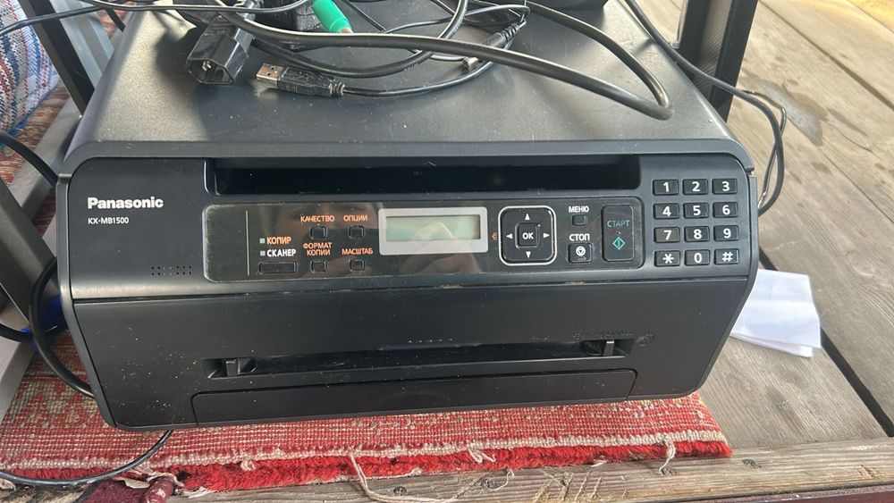 Персональный компьютер