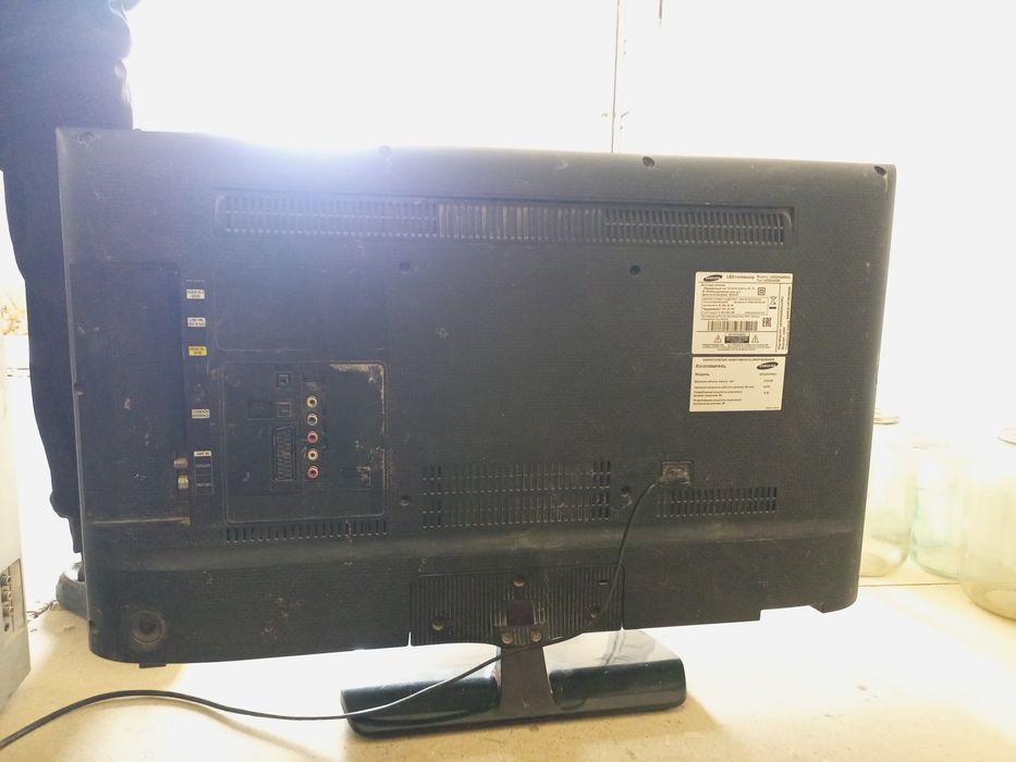 Televizor Samsung Supra