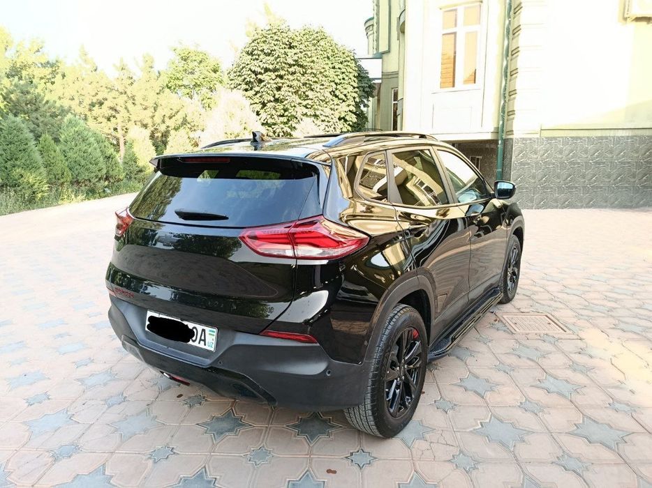 Tracker 2 Redline 2026! Eng Fulli salonda 282 mln li